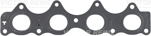 Gasket, exhaust manifold